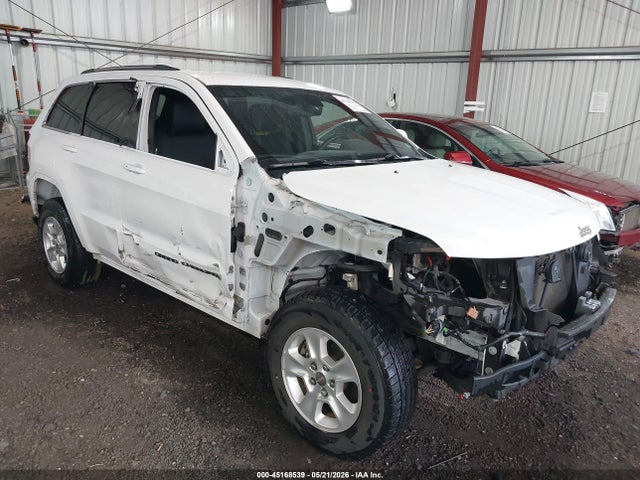 Jeep Grand Cherokee Laredo 4x4