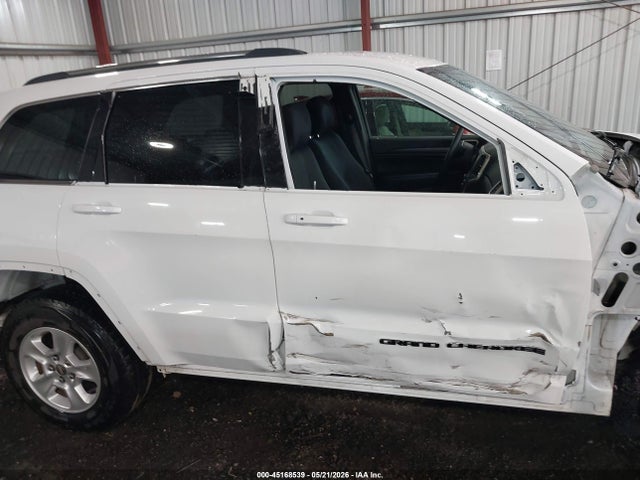 Jeep Grand Cherokee Laredo 4x4