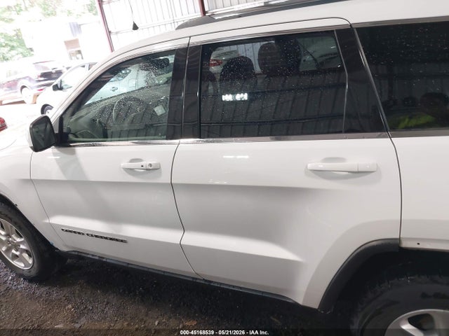 Jeep Grand Cherokee Laredo 4x4