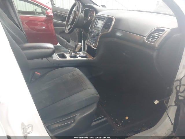 Jeep Grand Cherokee Laredo 4x4