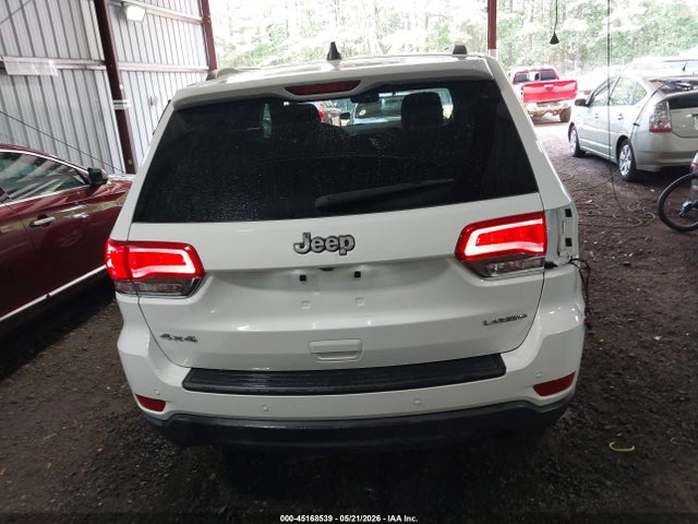 Jeep Grand Cherokee Laredo 4x4