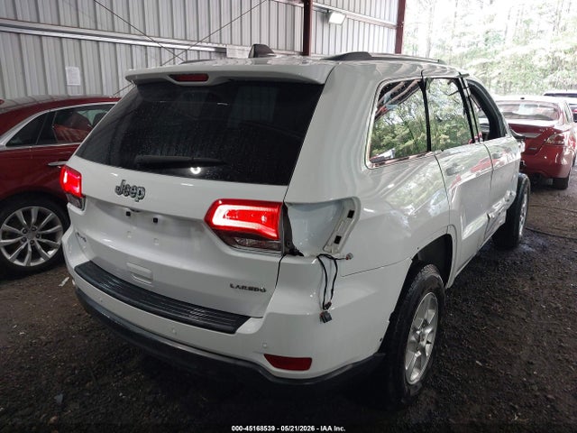 Jeep Grand Cherokee Laredo 4x4