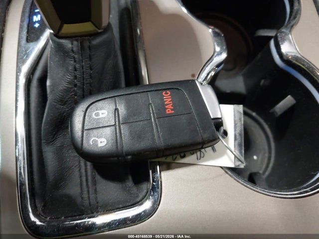 Jeep Grand Cherokee Laredo 4x4
