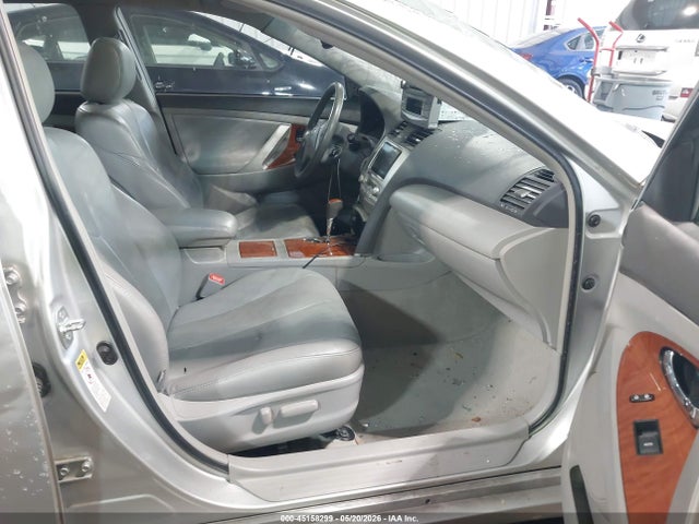Toyota Camry Xle