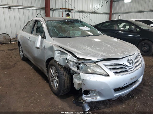Toyota Camry Xle