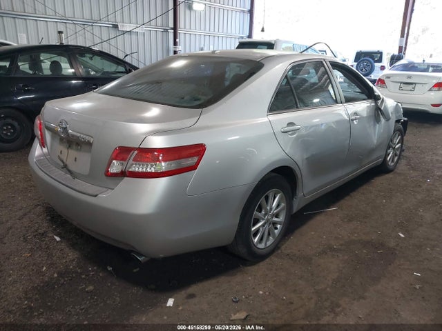 Toyota Camry Xle