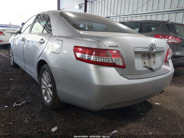 Toyota Camry Xle