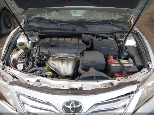 Toyota Camry Xle