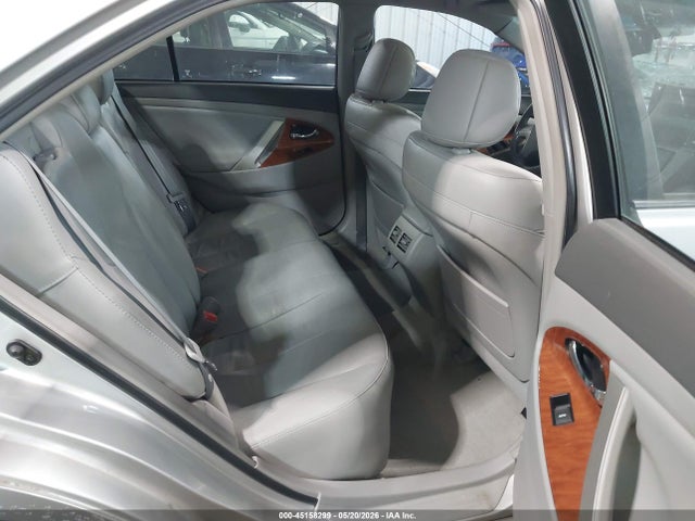 Toyota Camry Xle