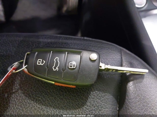 Audi Q3 2.0t Premium Plus
