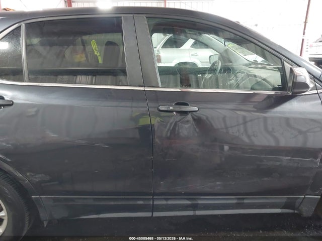 Chevrolet Equinox Fwd Lt
