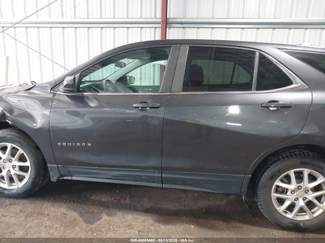 Chevrolet Equinox Fwd Lt