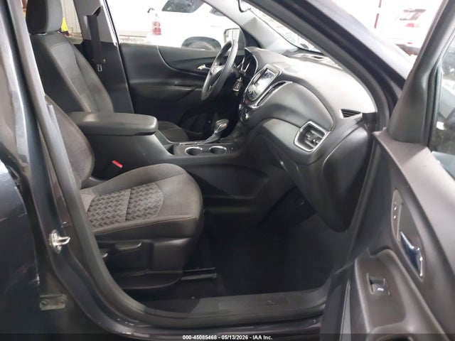 Chevrolet Equinox Fwd Lt