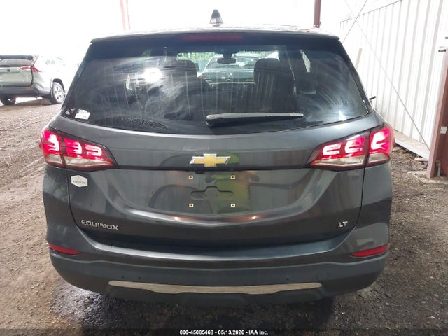 Chevrolet Equinox Fwd Lt