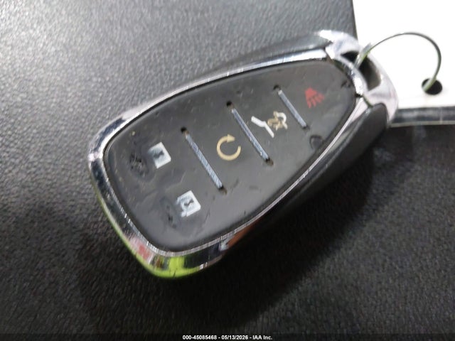 Chevrolet Equinox Fwd Lt