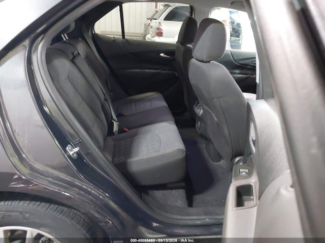 Chevrolet Equinox Fwd Lt