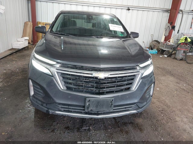 Chevrolet Equinox Fwd Lt