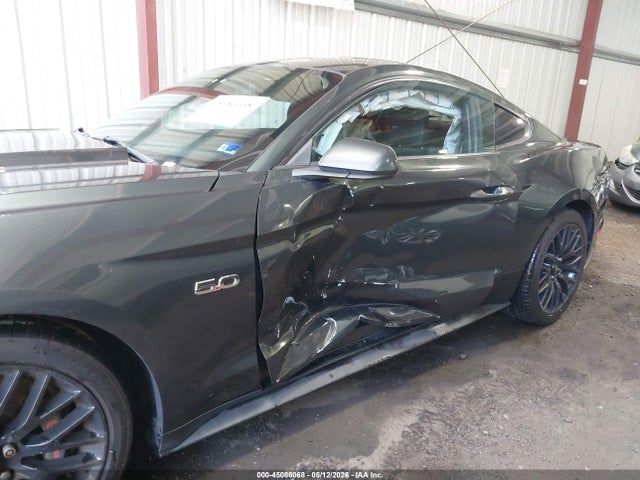 Ford Mustang Gt