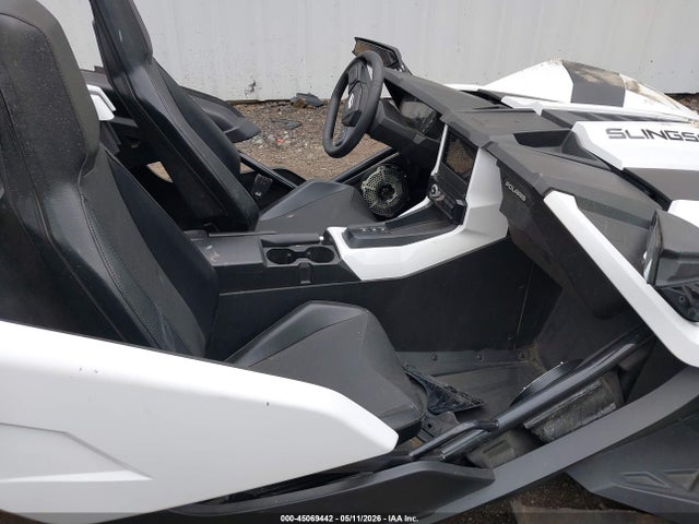 Polaris Slingshot S