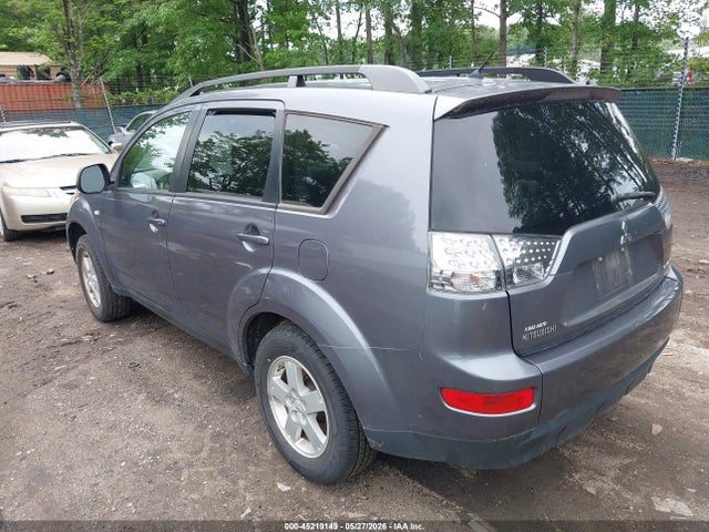 Mitsubishi Outlander Es