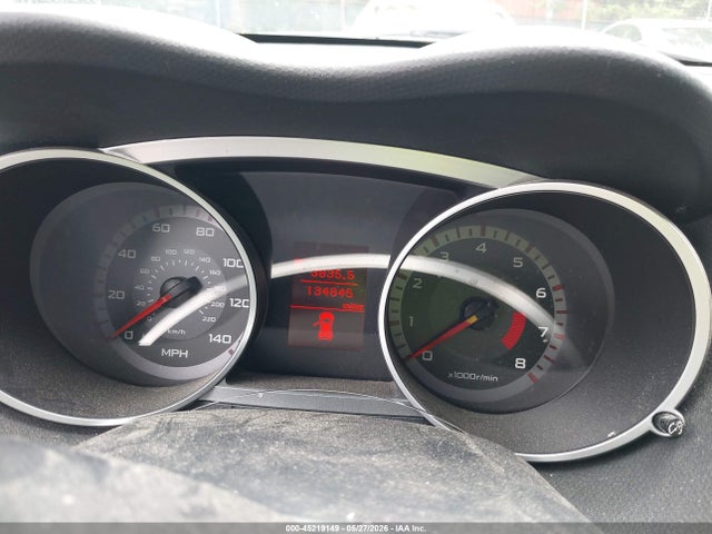 Mitsubishi Outlander Es
