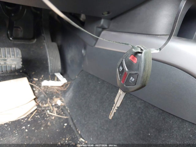 Mitsubishi Outlander Es