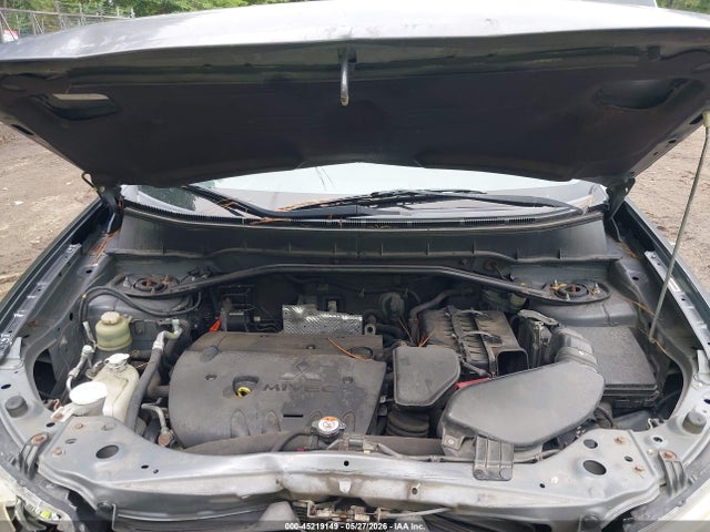 Mitsubishi Outlander Es