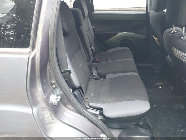 Mitsubishi Outlander Es