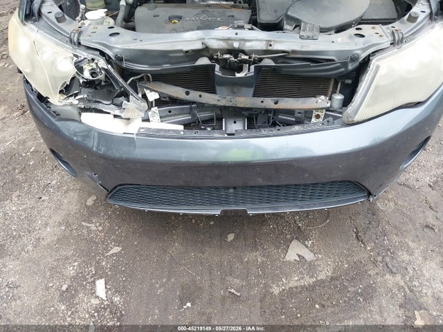 Mitsubishi Outlander Es