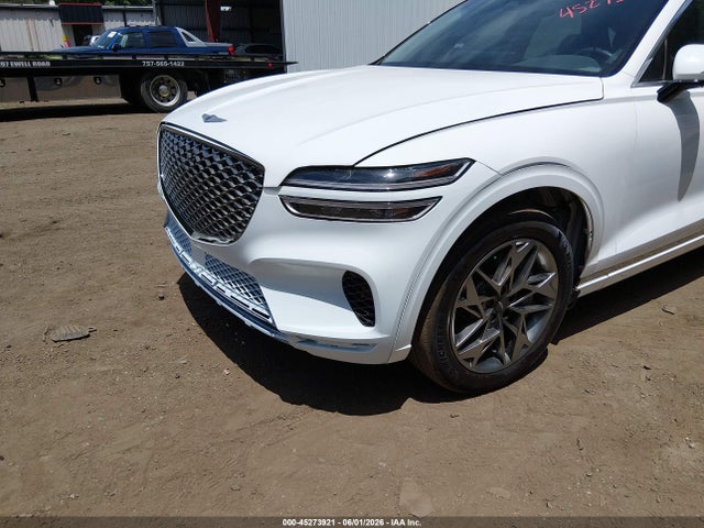 Genesis GV70 2.5t Awd