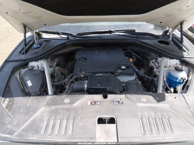 Genesis GV70 2.5t Awd