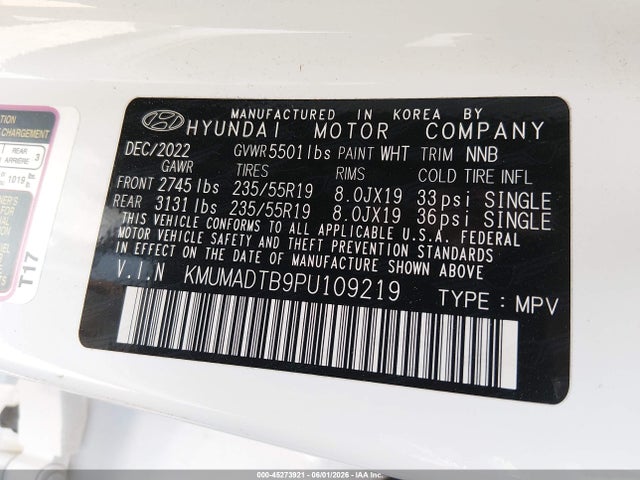 Genesis GV70 2.5t Awd