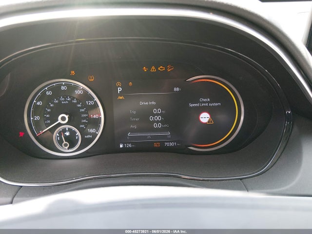 Genesis GV70 2.5t Awd