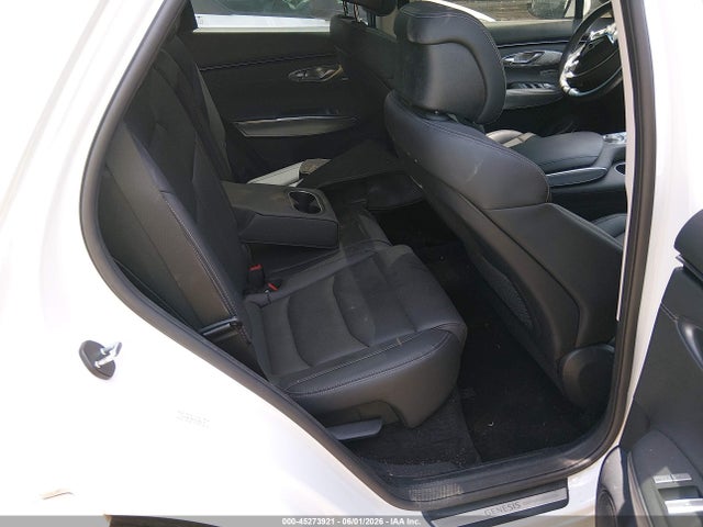 Genesis GV70 2.5t Awd