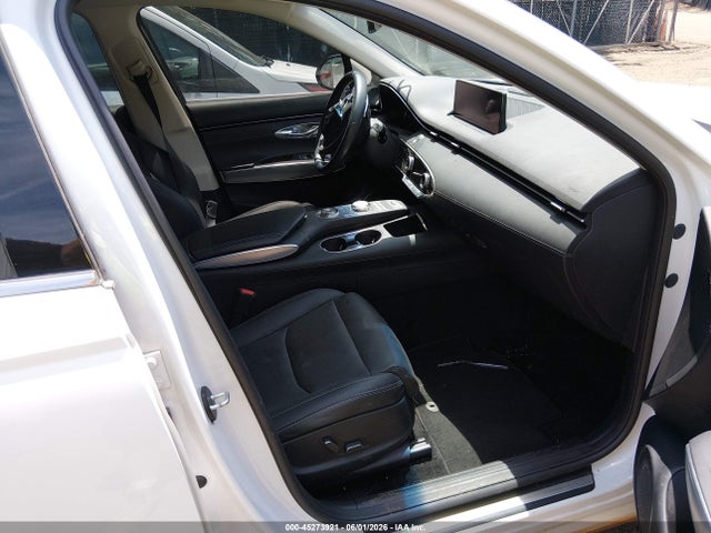 Genesis GV70 2.5t Awd