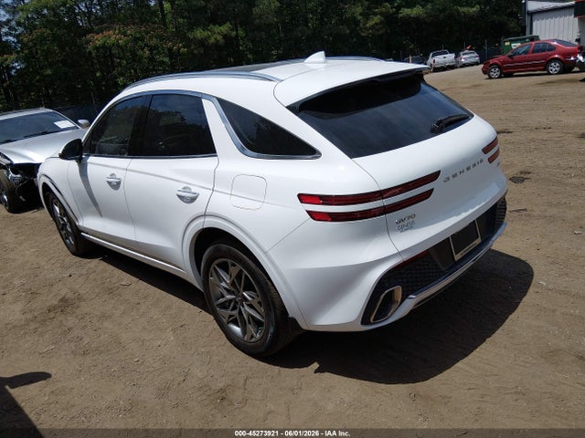 Genesis GV70 2.5t Awd