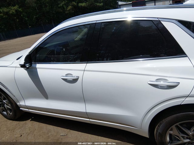 Genesis GV70 2.5t Awd