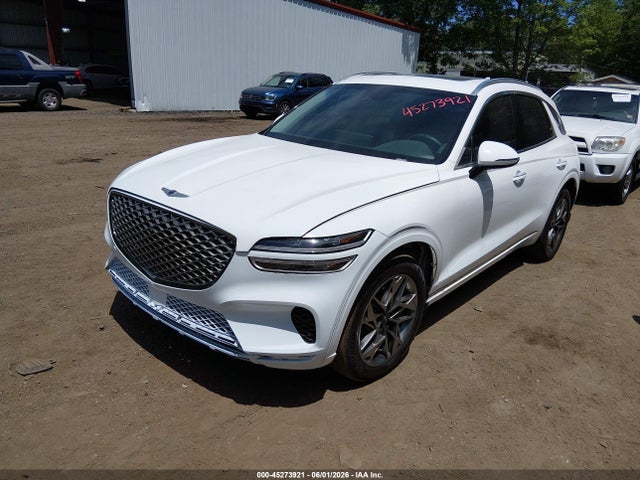 Genesis GV70 2.5t Awd