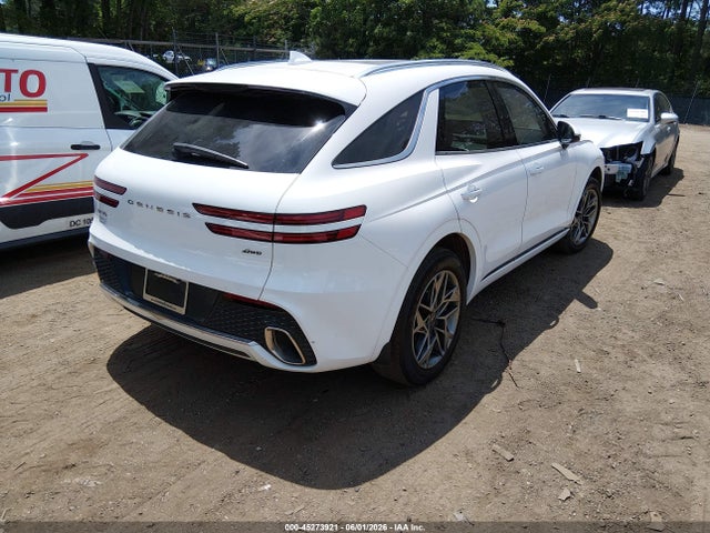 Genesis GV70 2.5t Awd