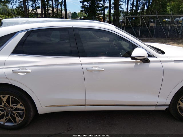 Genesis GV70 2.5t Awd