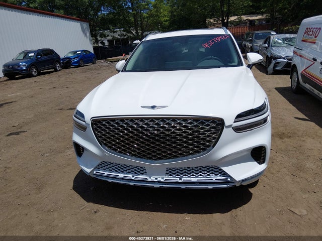 Genesis GV70 2.5t Awd