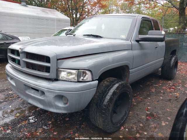 Dodge Ram 2500 St
