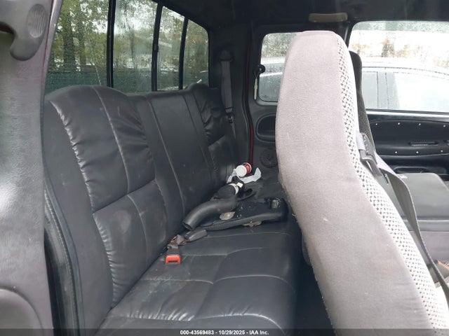 Dodge Ram 2500 St