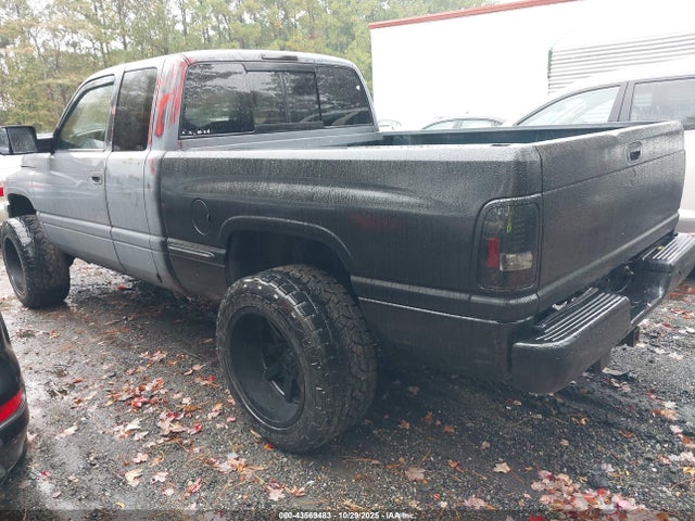 Dodge Ram 2500 St