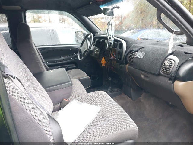 Dodge Ram 2500 St