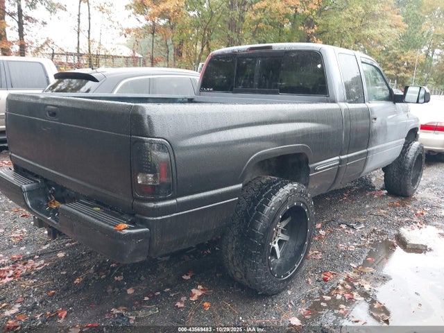 Dodge Ram 2500 St