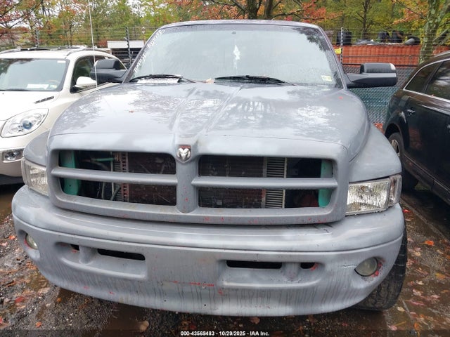 Dodge Ram 2500 St