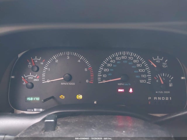 Dodge Ram 2500 St
