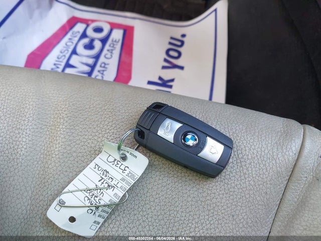 BMW 5 Series Xdrive