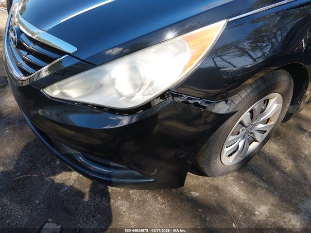 Hyundai SONATA Gls